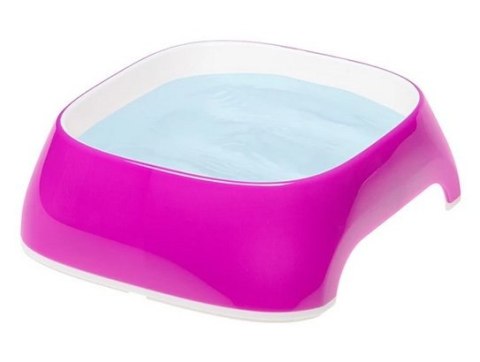 Ferplast Glam Miska Extra Small (XS) fioletowa Ferplast Glam Miska Extra Small (XS) fioletowa
