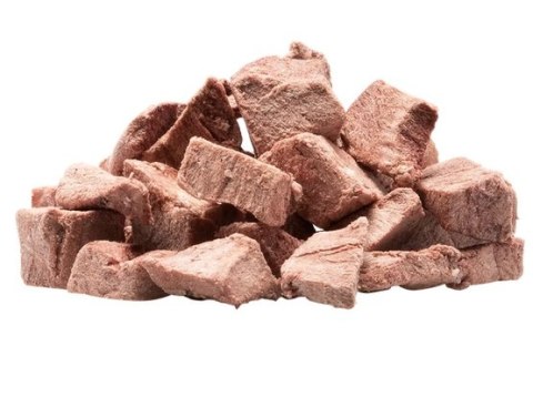 Catz Finefood Purrrrly N.105 Serca wołowe 35g