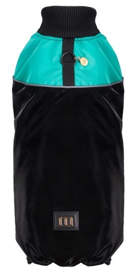 Chaba Ubranko regulowane Wear Magnifique S zielone