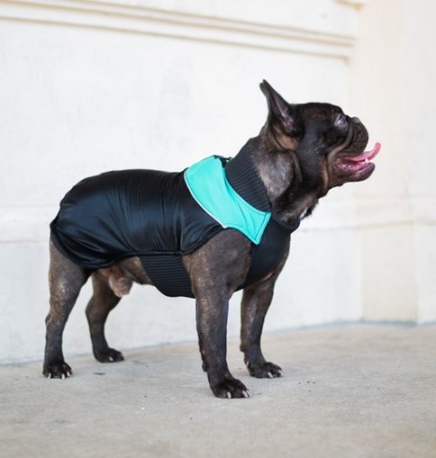 Chaba Ubranko regulowane Wear Magnifique S zielone