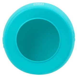 Collar WauDog Silicone Miska niewysypka 750ml niebieska