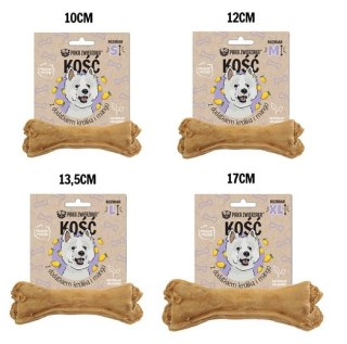 Paka Zwierzaka Kość z dodatkiem królika i mango XL 17cm