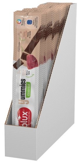 Zolux Yummies Miękki przysmak dla psa - Pałeczka Jagnięcina 12g