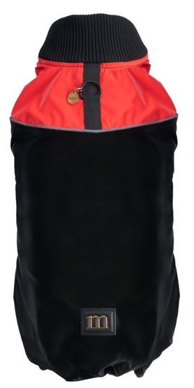 Chaba Ubranko regulowane Wear Magnifique 4XL czerwone