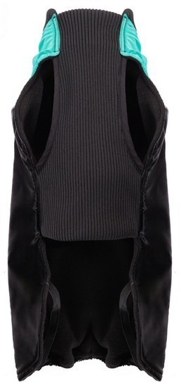 Chaba Ubranko regulowane Wear Magnifique 4XL zielone