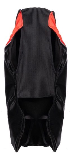 Chaba Ubranko regulowane Wear Magnifique XL czerwone