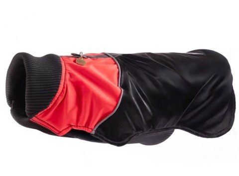 Chaba Ubranko regulowane Wear Magnifique S czerwone