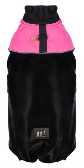 Chaba Ubranko regulowane Wear Magnifique XS różowe