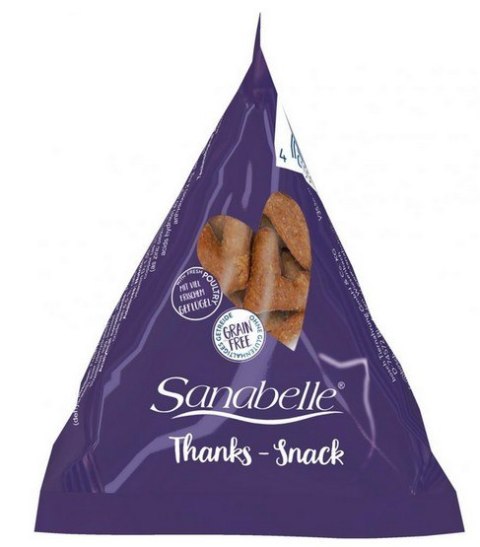 Sanabelle Thanks-Snack 20g Sanabelle Thanks-Snack 20g
